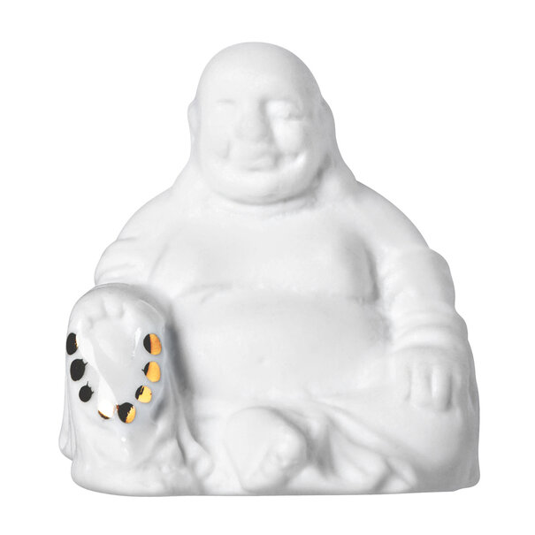 Räder Lucky box Relax Buddha