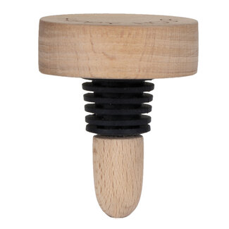 Räder Bottle stopper Happy hour