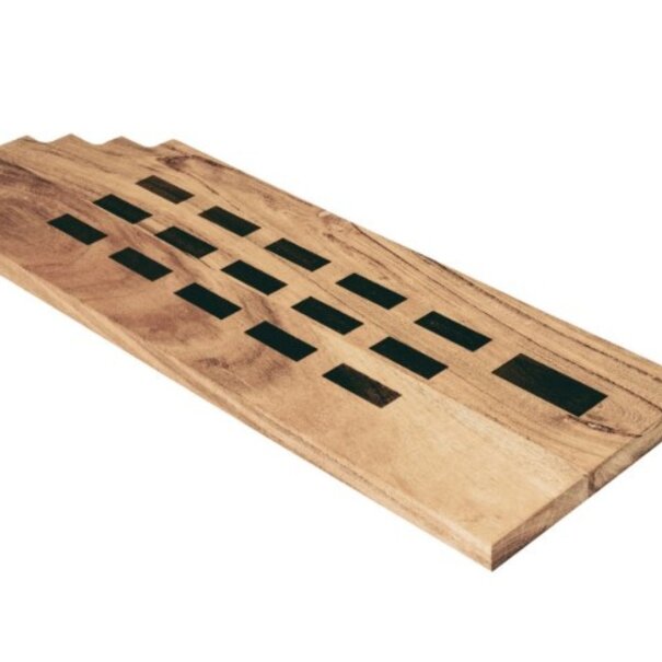 Räder House board Gable House