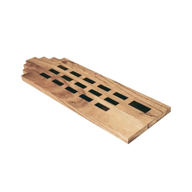 House board Gable House