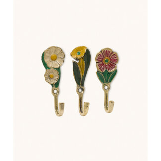 Doing goods Posy Hook Set