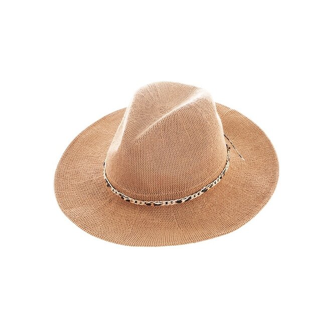 Sand hoed Galera