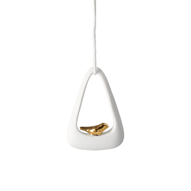 Ornament Bird