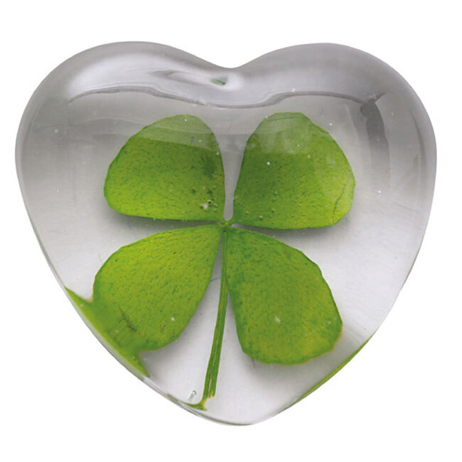 Flower Power Heart