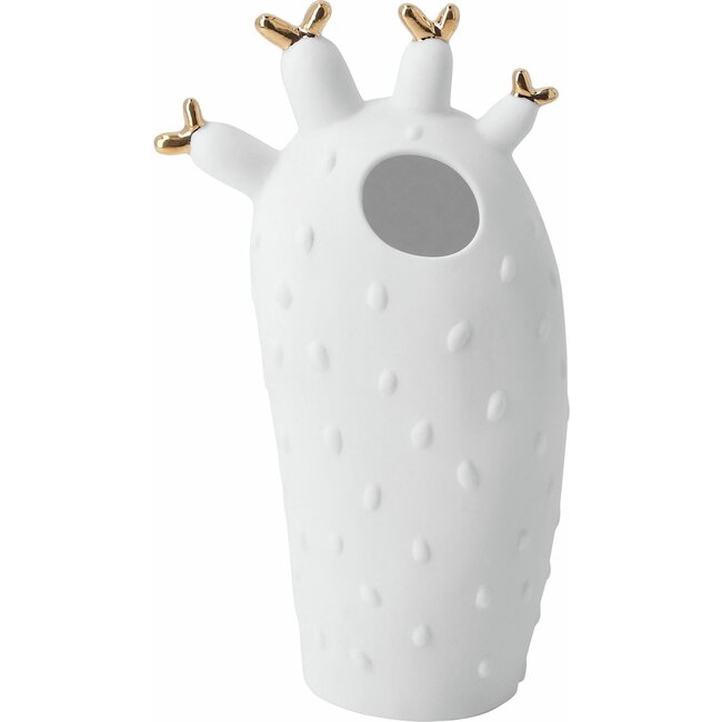 Räder Cactus Vases Coral Cactus