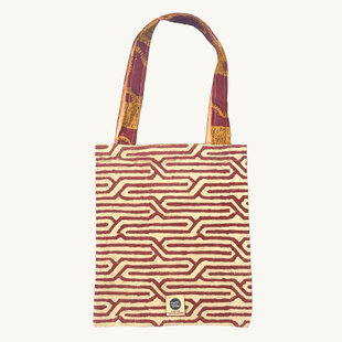 Tiger Mini Tote Bag