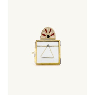 Doing goods Rosie Roset Frame Mini Peach