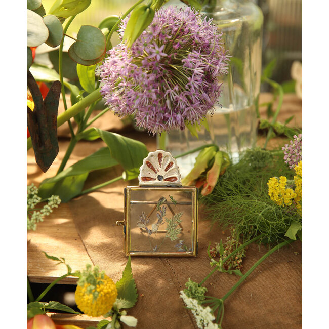 Rosie Roset Frame Mini Peach