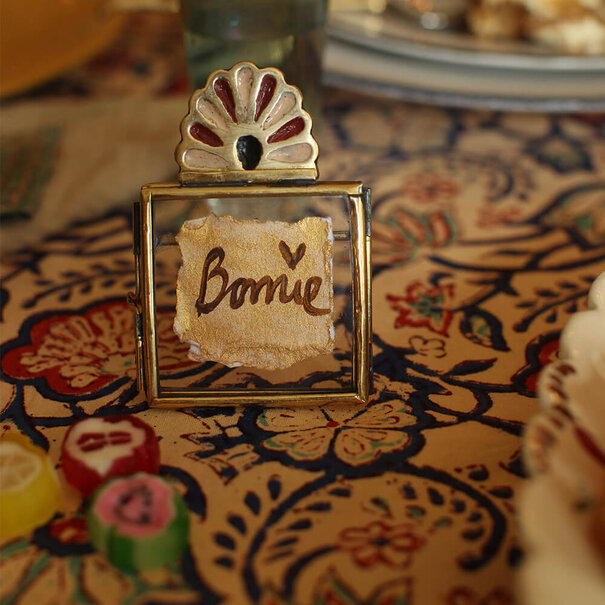 Doing goods Rosie Roset Frame Mini Peach