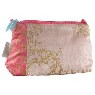 Goround Velvet Pouch Iverson