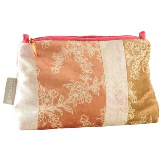 Goround Velvet Pouch Marcia