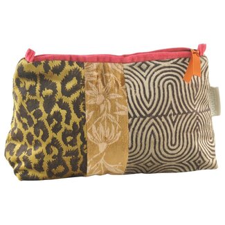 Goround Velvet Pouch Stewy