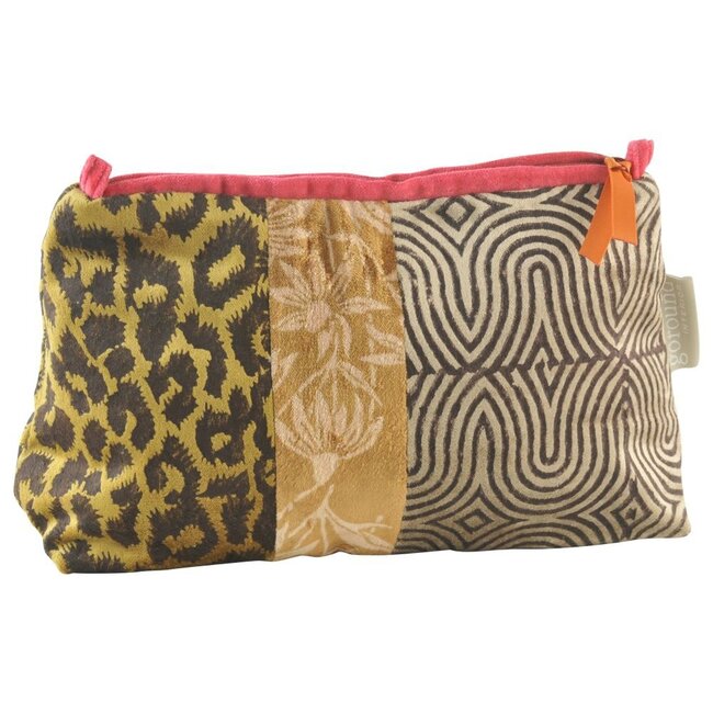 Velvet Pouch Stewy
