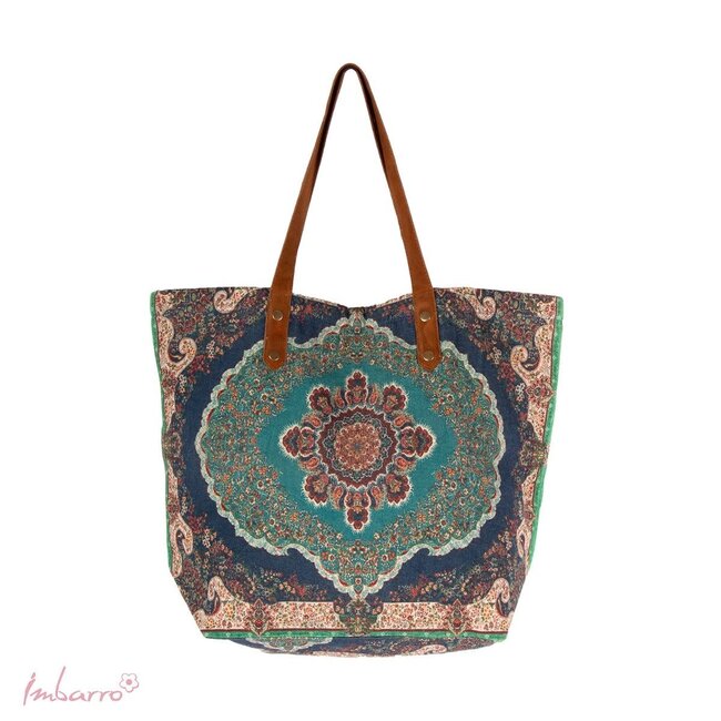 Imbarro Shopper Zinta
