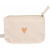 Cotton bag Guardian Heart