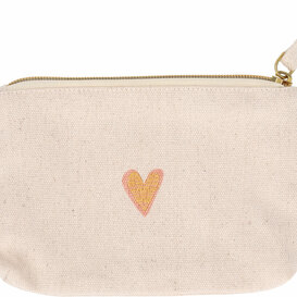 Cotton bag Guardian Heart