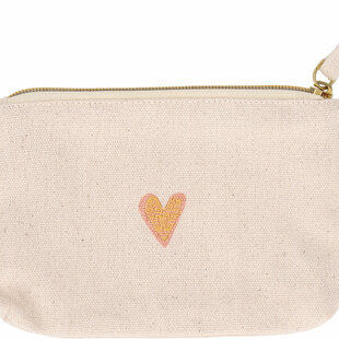 Cotton bag Guardian Heart