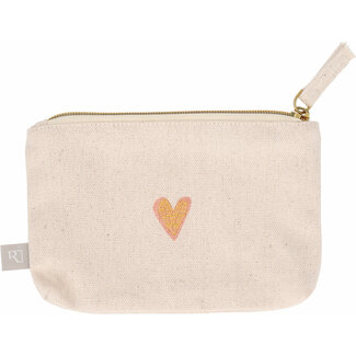 Räder Cotton bag Guardian Heart