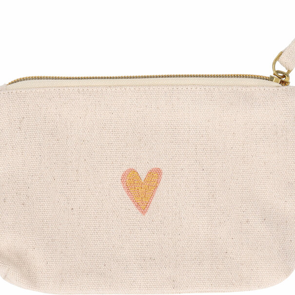 Räder Cotton bag Guardian Heart