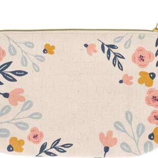 Cotton bag Guardian Flowers