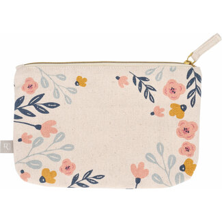 Räder Cotton bag Guardian Flowers