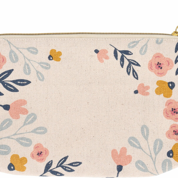 Räder Cotton bag Guardian Flowers