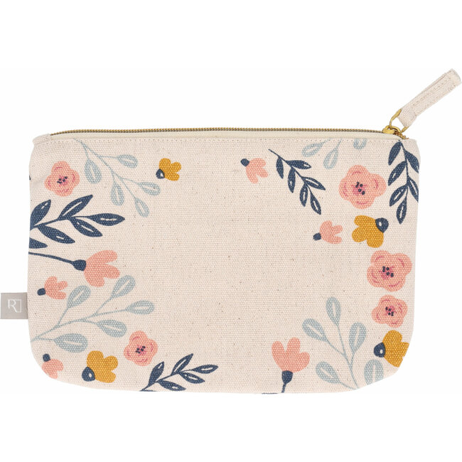 Räder Cotton bag Guardian Flowers