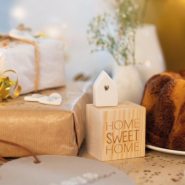 Räder Lucky box Home Sweet Home