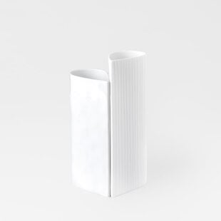 Vase Set Pleated