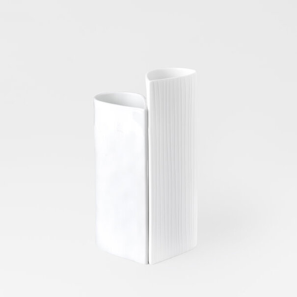 Räder Vase Set Pleated