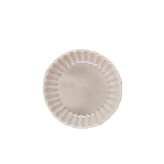 Strömshaga Saucer Anna 13 cm Beige