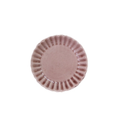 Saucer Anna 13 cm Ash Rose