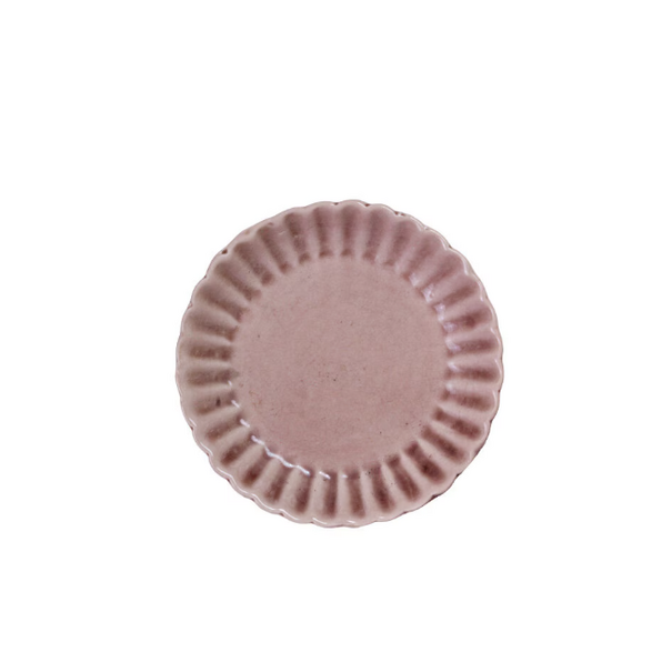 Strömshaga Saucer Anna 13 cm Ash Rose