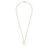 Mix & Match Attached Necklace