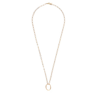 Mix & Match Attached Necklace