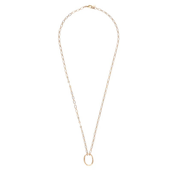 A beautiful story Mix & Match Attached Necklace