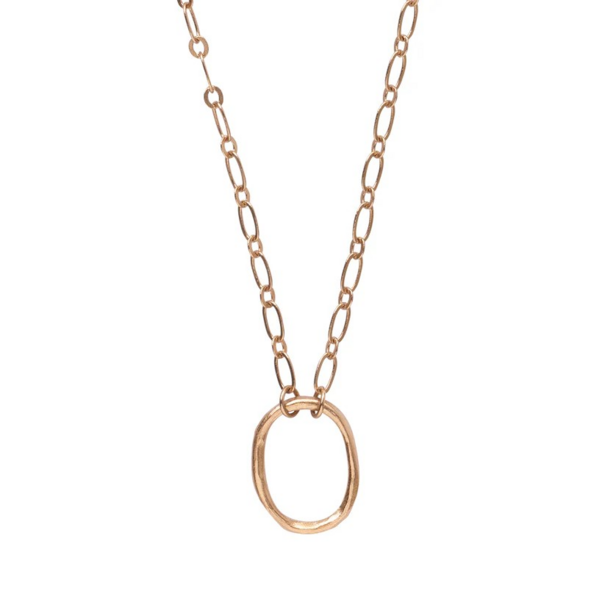 A beautiful story Mix & Match Attached Necklace