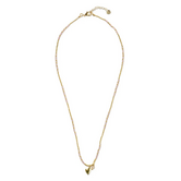 Honored Rose Quartz Necklace