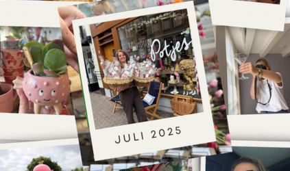  Waarom we doen wat we doen – Kleine momenten, grote betekenis | Juli 