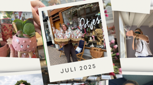  Waarom we doen wat we doen – Kleine momenten, grote betekenis | Juli 