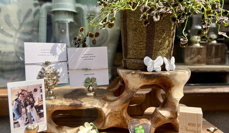 Op zoek naar een cadeau voor een nieuw avontuur? Dit zijn de leukste ideeën!