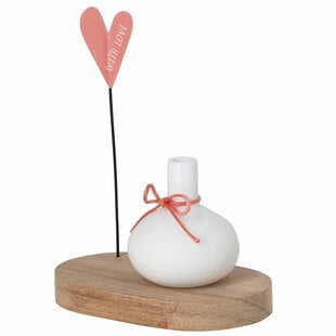 Birthday Greeting With Love