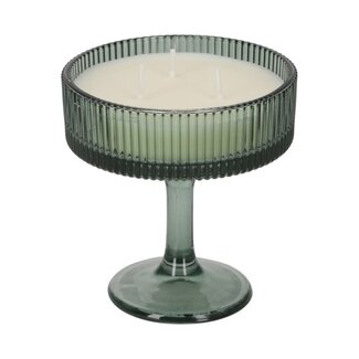 Jens Living Cocktail Kaars Groen