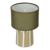 LED Tafellamp Lily Groen