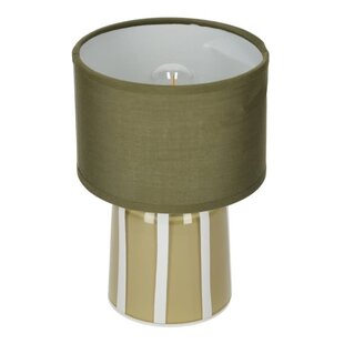 LED Tafellamp Lily Groen