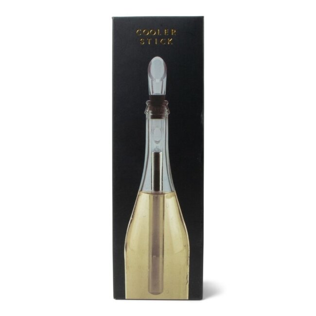 Koel Stick Met Schenker