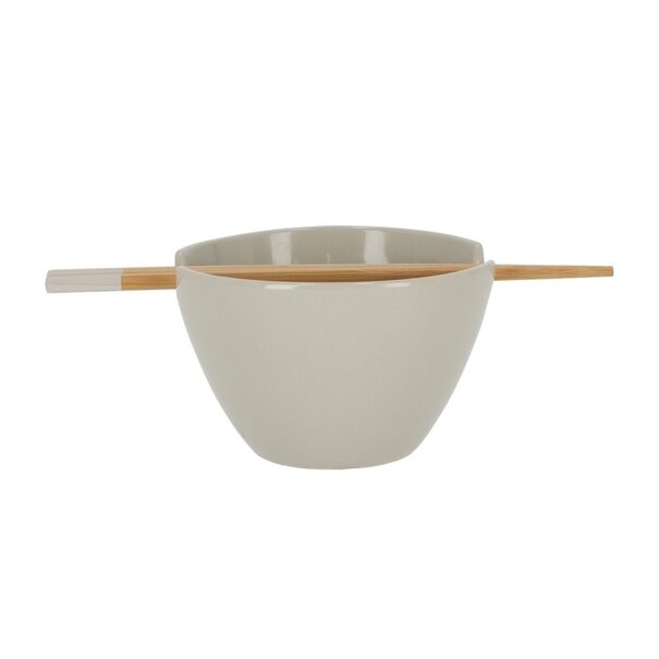 Jens Living Poke Bowl Stone