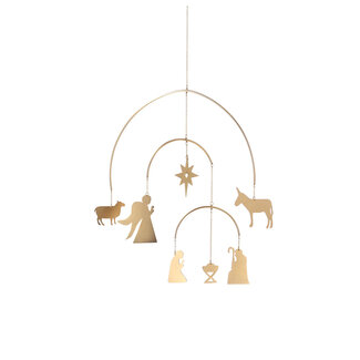 Räder Christmas Mobile Big Crib Räder Christmas Mobile Big Crib