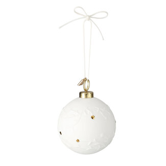 Räder Winter Bauble Winter Branch Räder Winter Bauble Winter Branch
