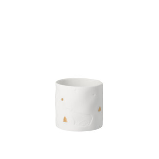 Räder Winterstories Light Polar Bear Räder Winterstories Light Polar Bear